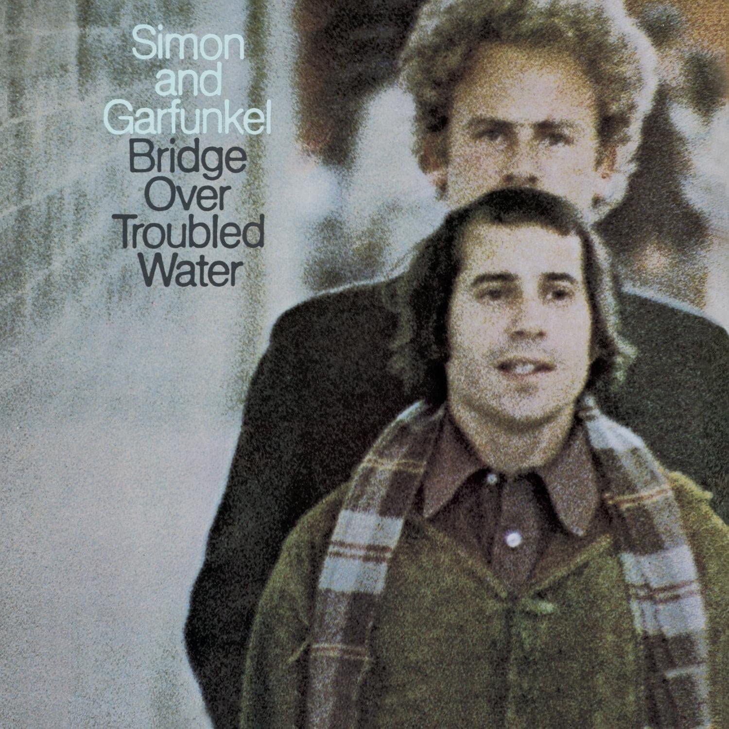 06 : Bridge over Troubled Water (1970)