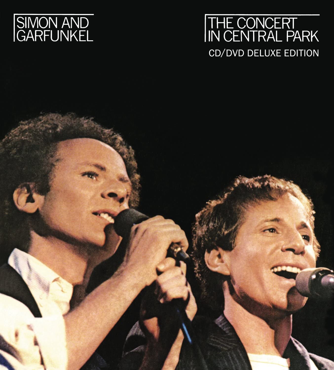 L1 : Concert in Central Park (1981)