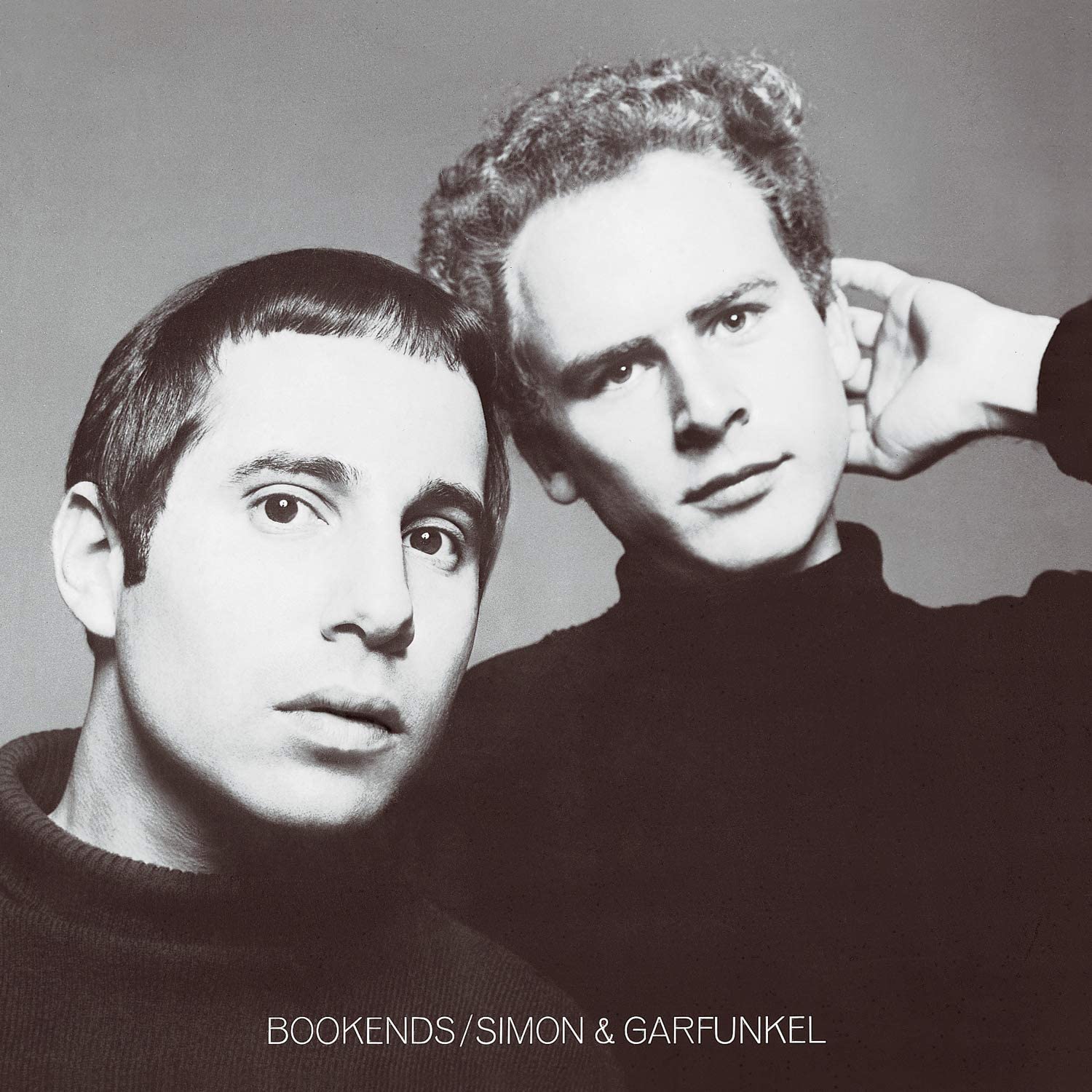 05 : Bookends (1968) : ブックエンド